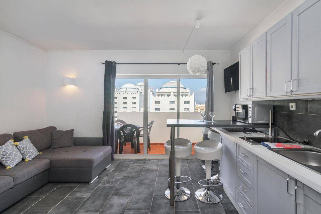Rocha Home 2 Портиман Екстериор снимка