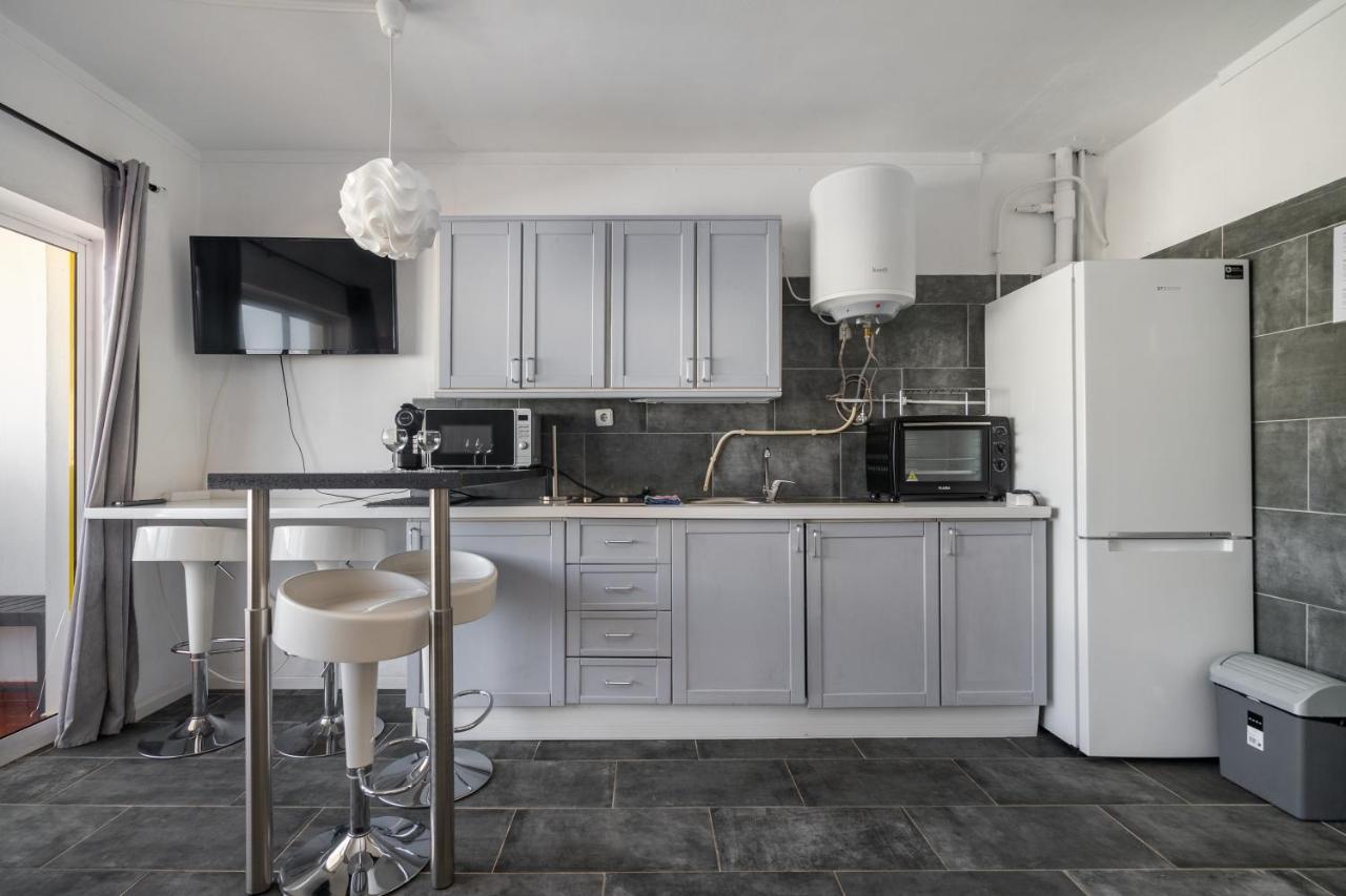 Rocha Home 2 Портиман Екстериор снимка