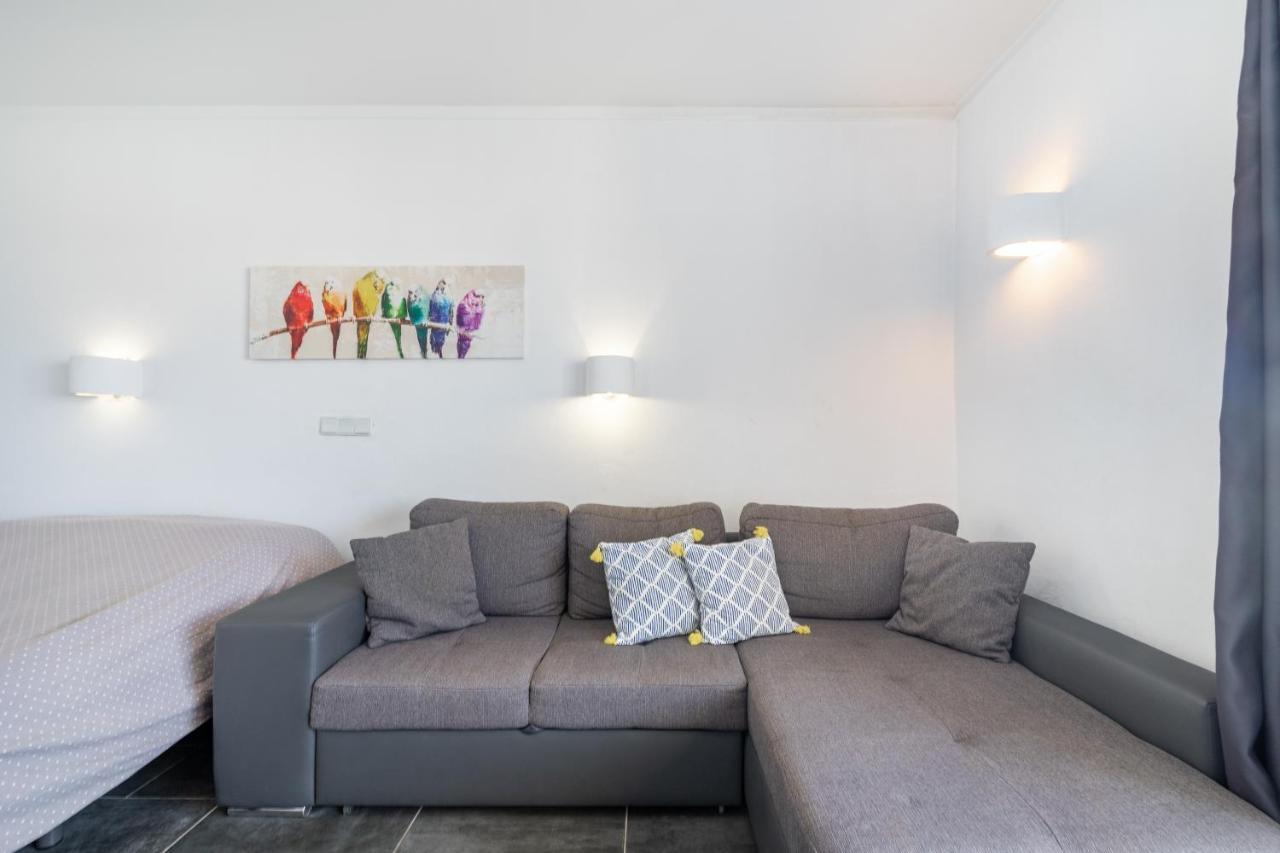 Rocha Home 2 Портиман Екстериор снимка