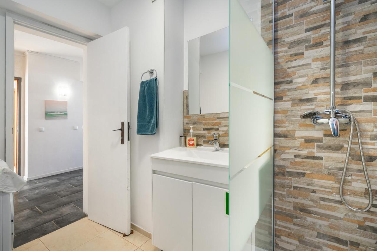 Rocha Home 2 Портиман Екстериор снимка